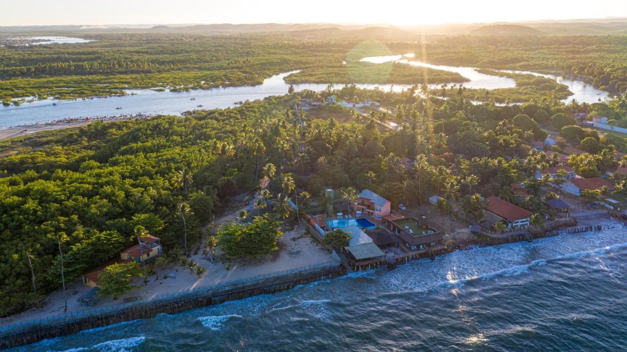Un Paso Del Mar Inn 3*