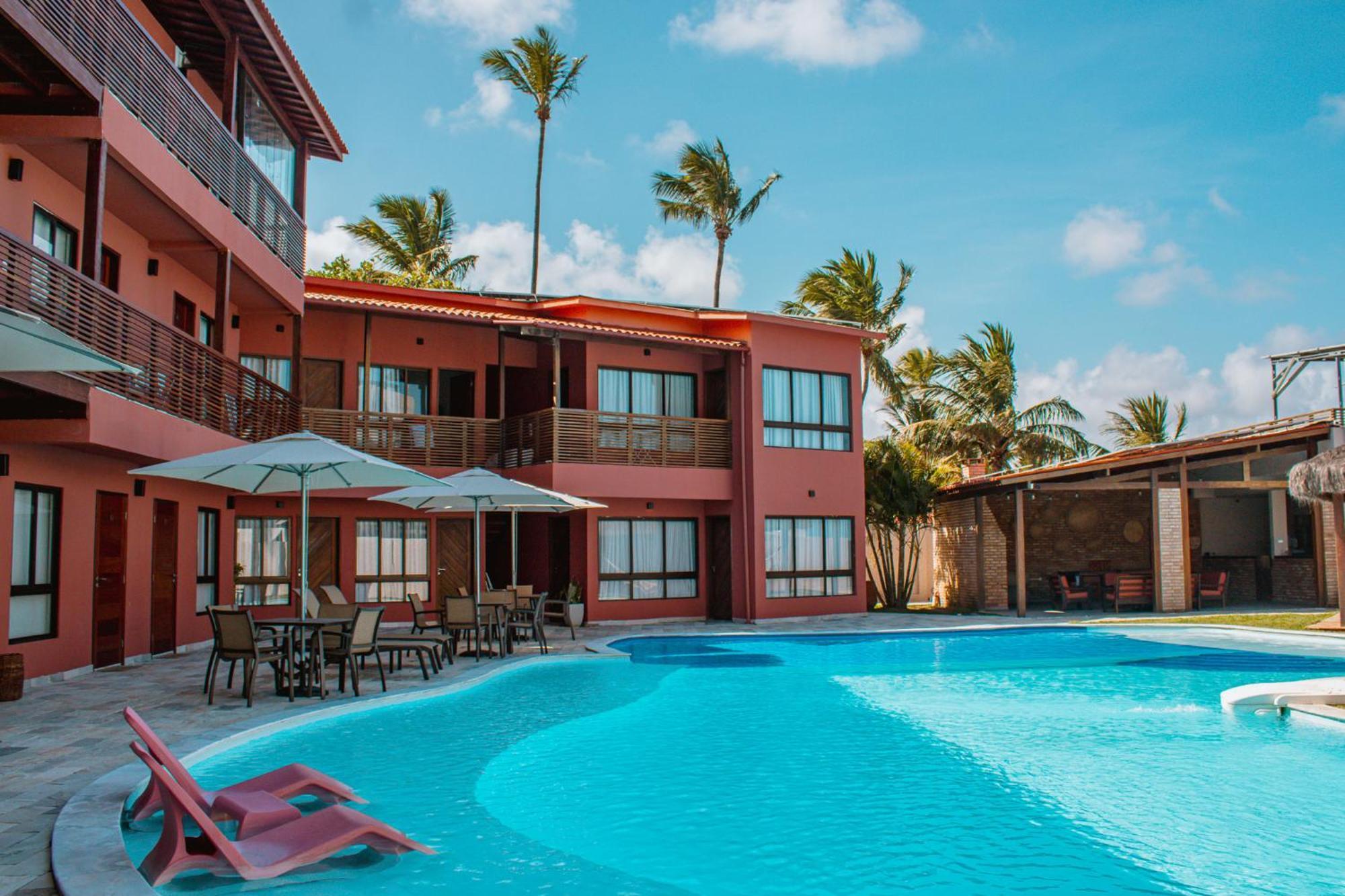 Inn Un Paso Del Mar 3*