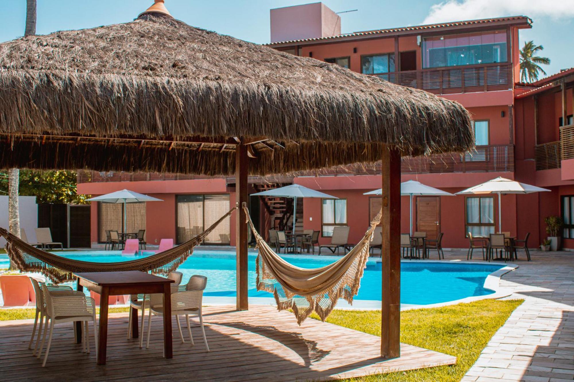 Inn Un Paso Del Mar 3*