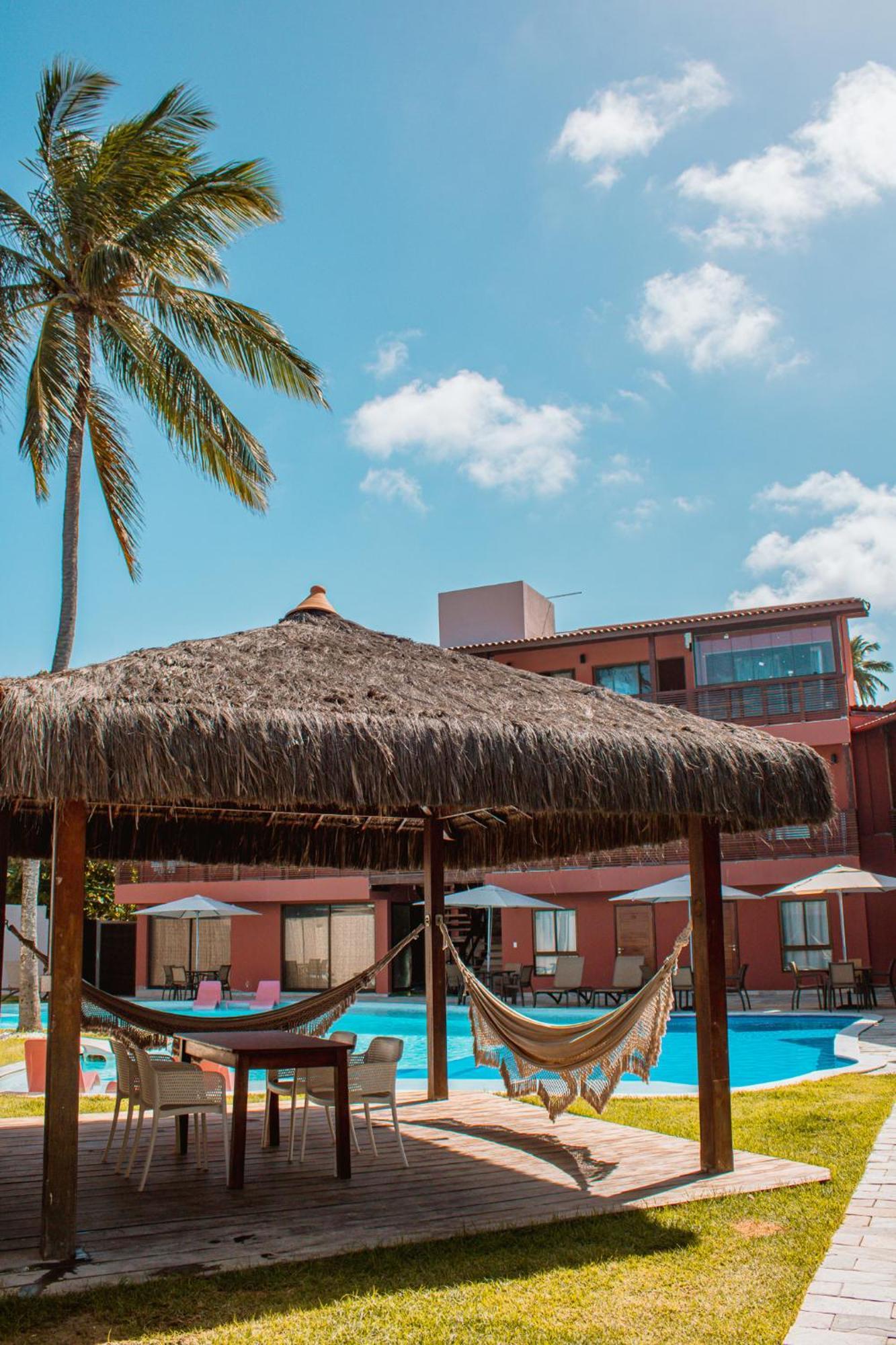 Un Paso Del Mar Inn 3*