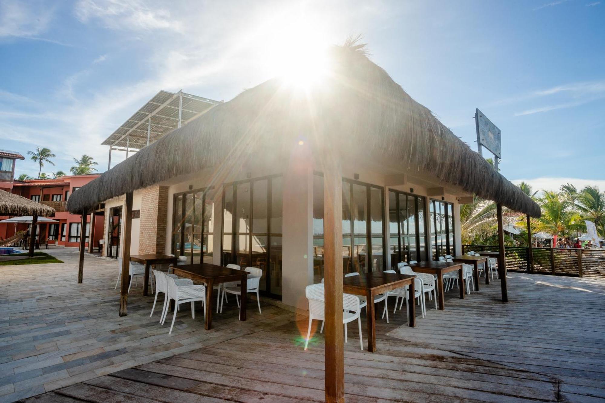 Inn Un Paso Del Mar