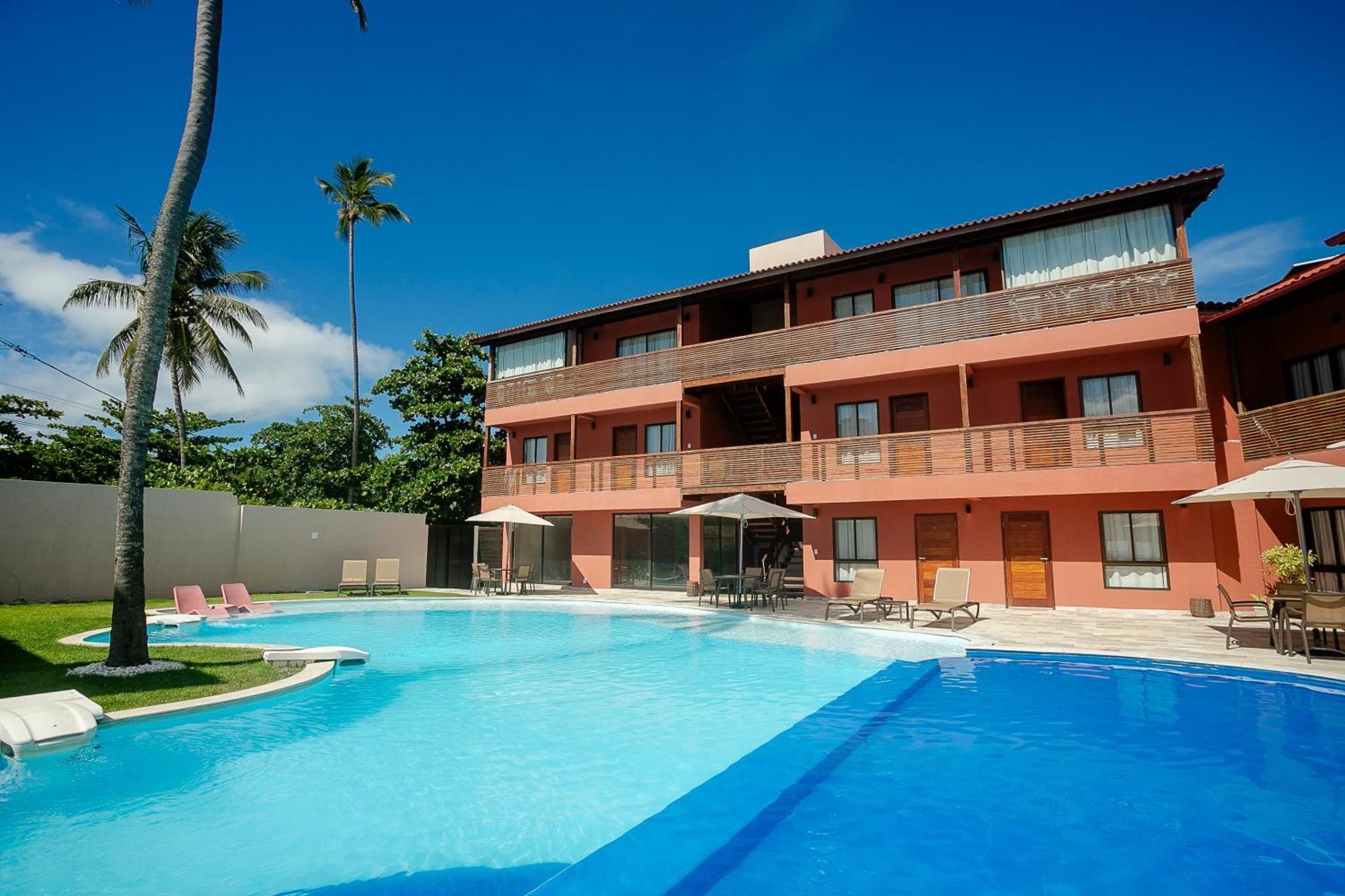 Inn Un Paso Del Mar 3*
