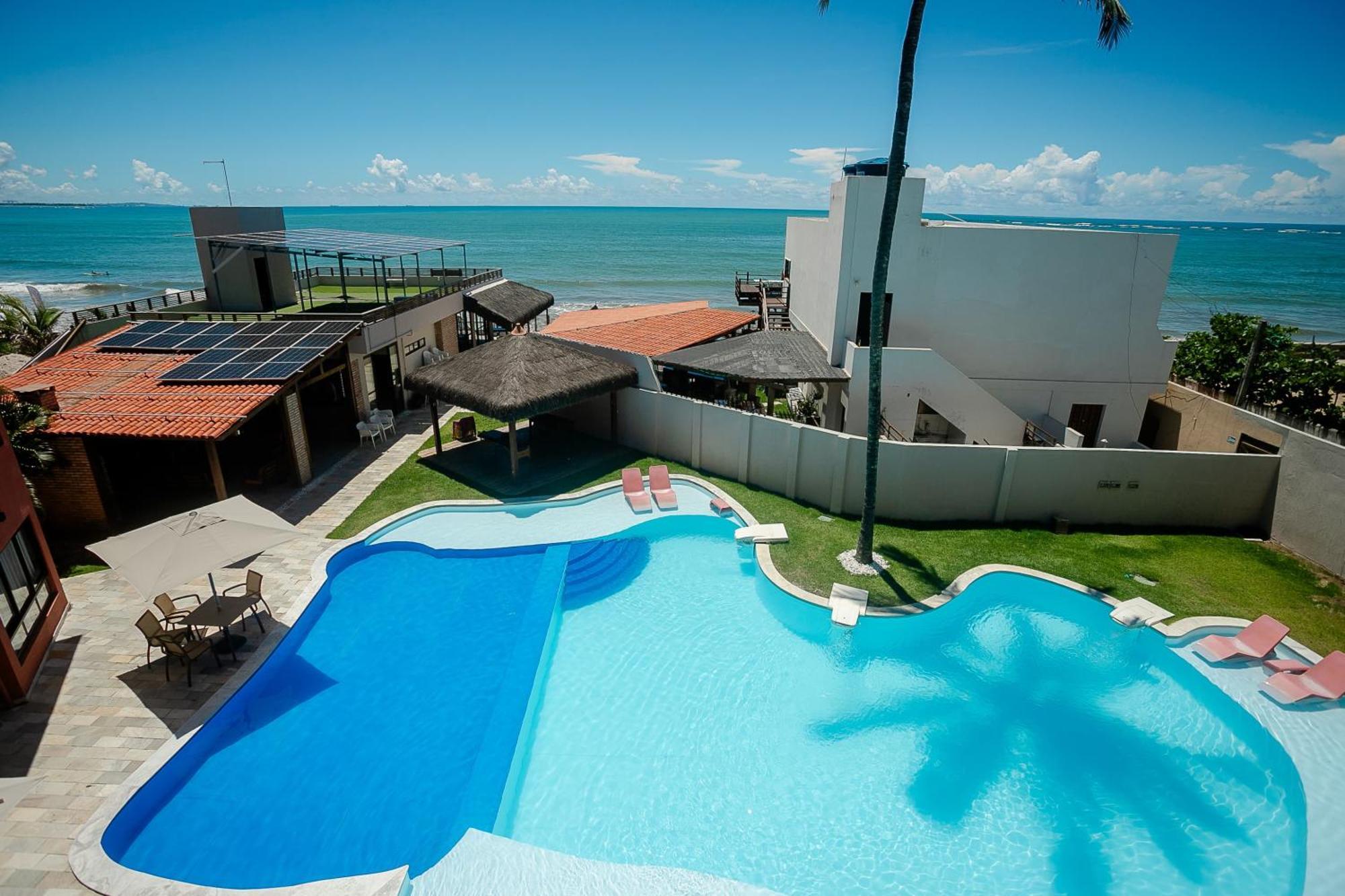 Inn Un Paso Del Mar