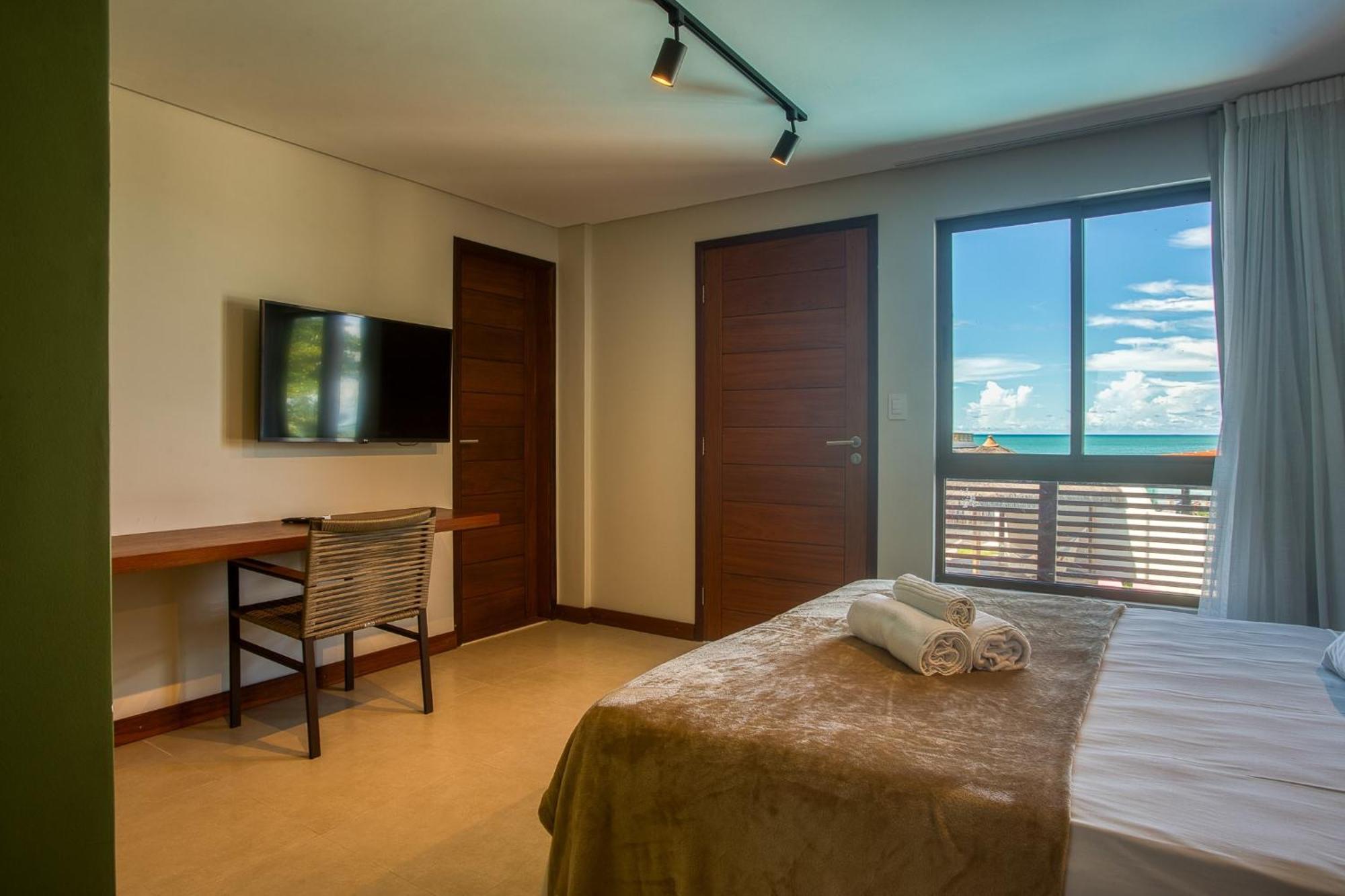 Un Paso Del Mar Inn