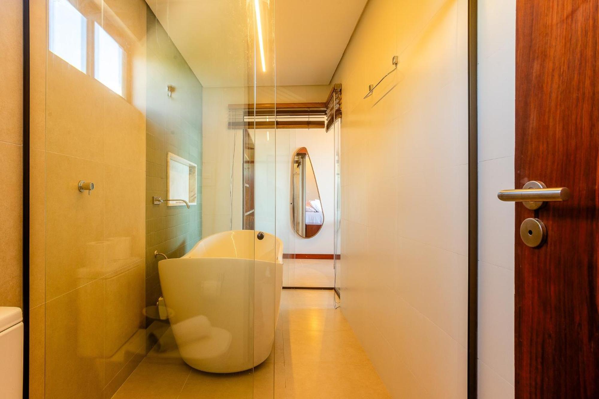 Un Paso Del Mar Inn 3*