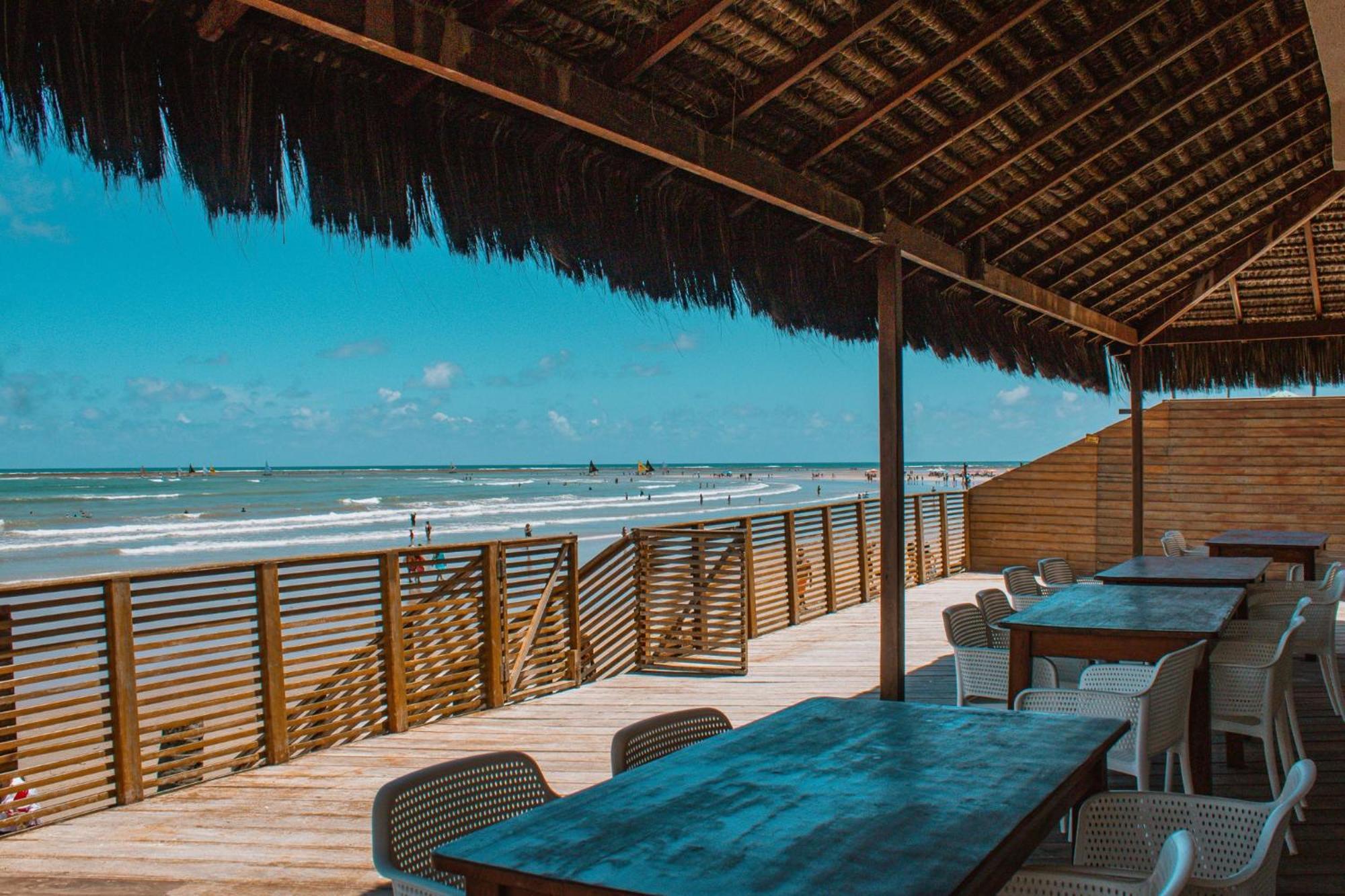 Un Paso Del Mar Inn 3*