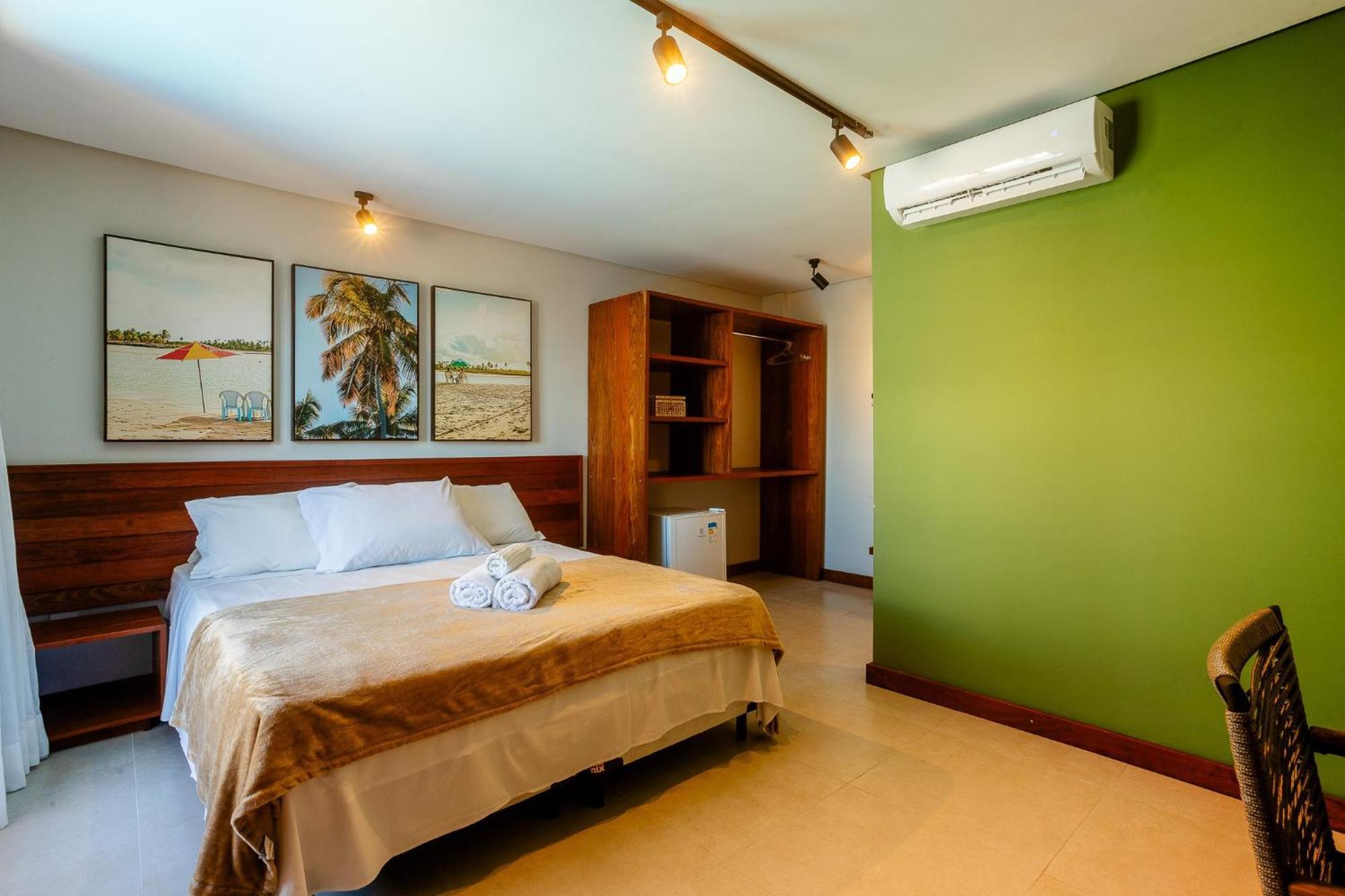 Inn Un Paso Del Mar